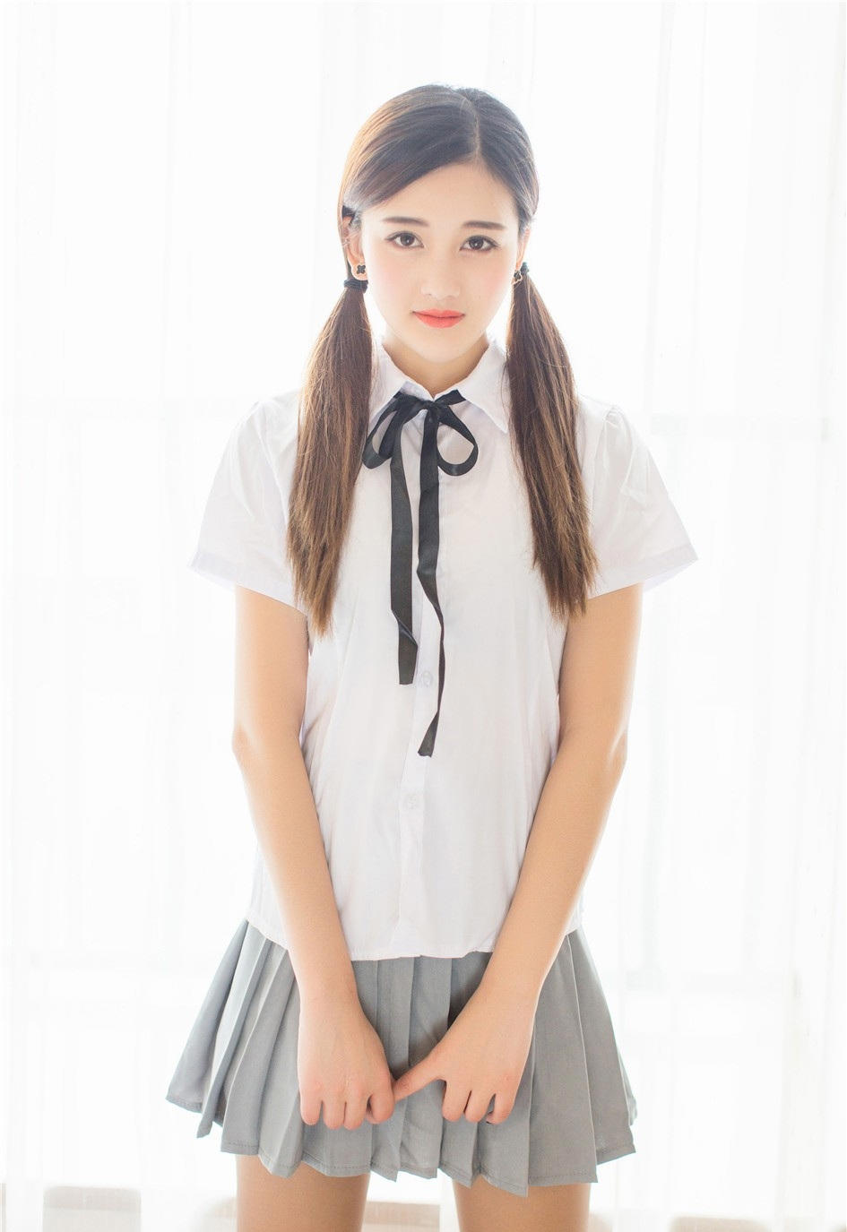 军训的作文400字